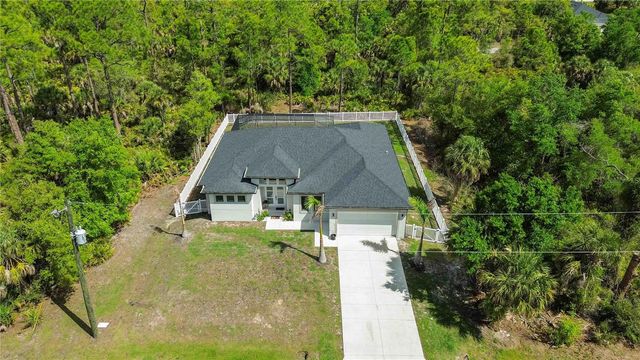 14372 CANNELL LANE, Port Charlotte, FL 33953