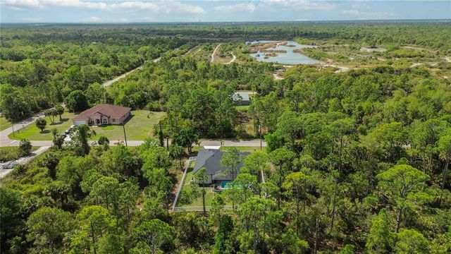 14372 CANNELL LANE, Port Charlotte, FL 33953