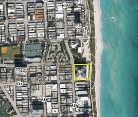 7135 Collins Avenue 1001, Miami Beach, FL 33141