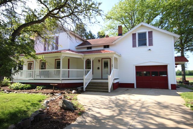 15168 S 37th Street, Wakeshma Twp, MI 49097