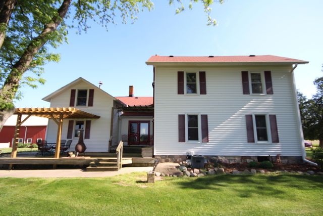 15168 S 37th Street, Wakeshma Twp, MI 49097