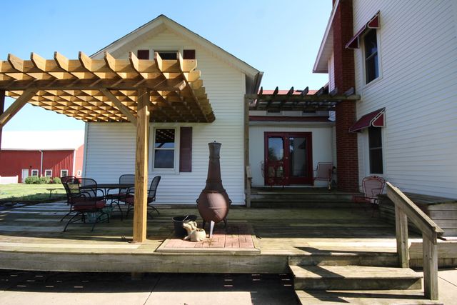 15168 S 37th Street, Wakeshma Twp, MI 49097