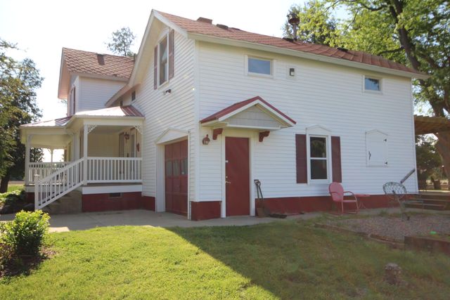 15168 S 37th Street, Wakeshma Twp, MI 49097