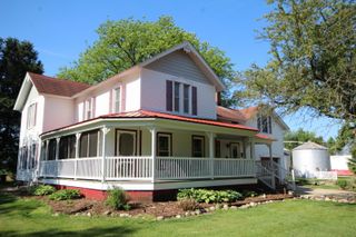 15168 S 37th Street, Wakeshma Twp, MI 49097
