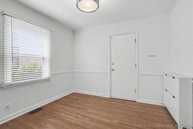 1448 E 52nd Place, Tulsa, OK 74105