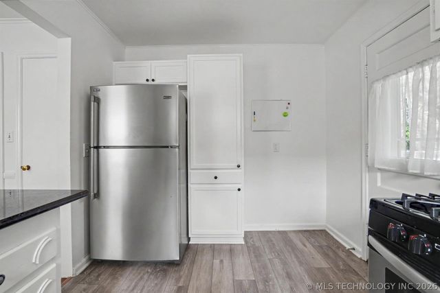 1448 E 52nd Place, Tulsa, OK 74105