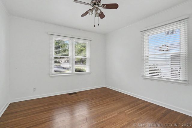 1448 E 52nd Place, Tulsa, OK 74105