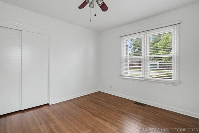 1448 E 52nd Place, Tulsa, OK 74105