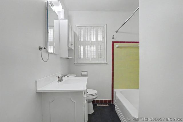 1448 E 52nd Place, Tulsa, OK 74105