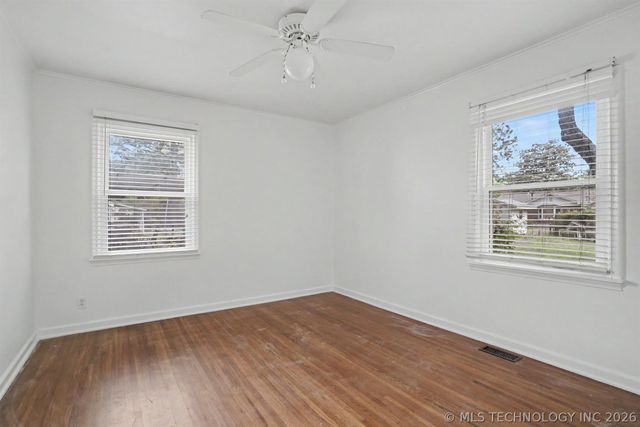1448 E 52nd Place, Tulsa, OK 74105