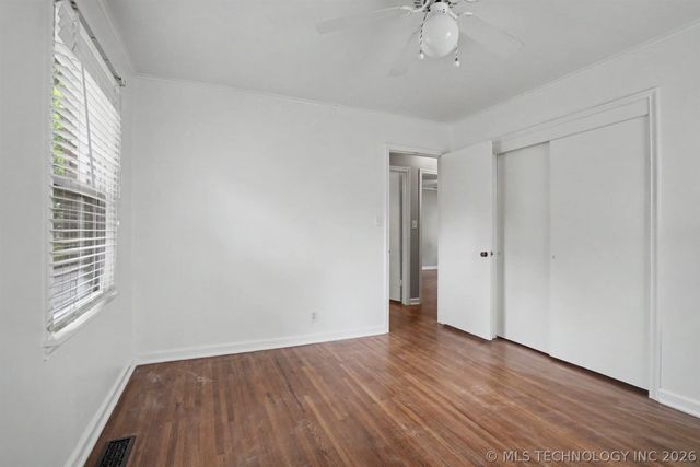 1448 E 52nd Place, Tulsa, OK 74105