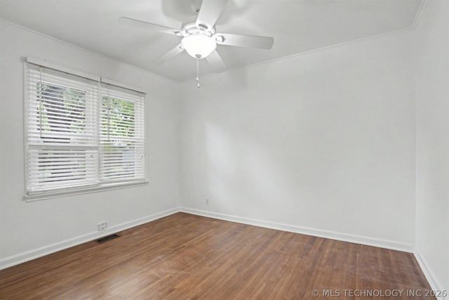 1448 E 52nd Place, Tulsa, OK 74105