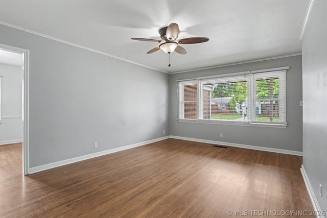 1448 E 52nd Place, Tulsa, OK 74105