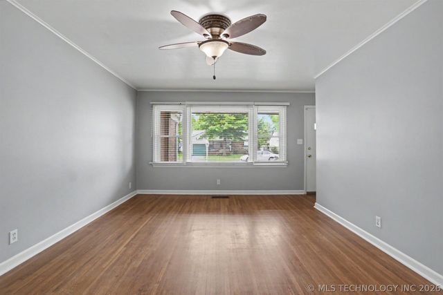 1448 E 52nd Place, Tulsa, OK 74105