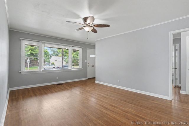 1448 E 52nd Place, Tulsa, OK 74105