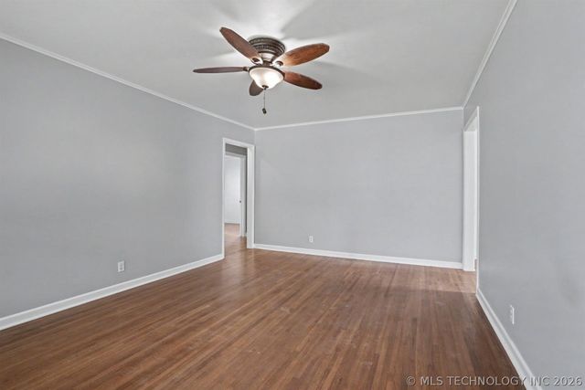 1448 E 52nd Place, Tulsa, OK 74105