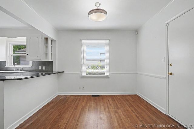 1448 E 52nd Place, Tulsa, OK 74105
