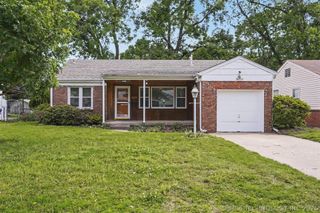 1448 E 52nd Place, Tulsa, OK 74105