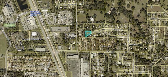 1825 Marilyn DR, North Fort Myers, FL 33917