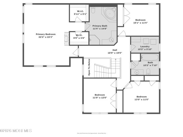 16 Bay Breeze Drive W, Toms River, NJ 08753