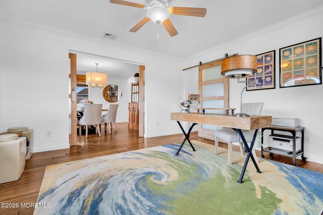 16 Bay Breeze Drive W, Toms River, NJ 08753