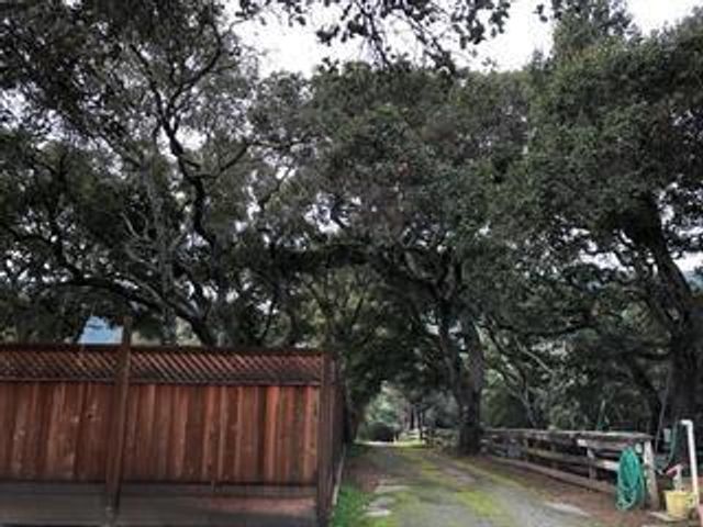 La Rancheria, Carmel Valley, CA 93924