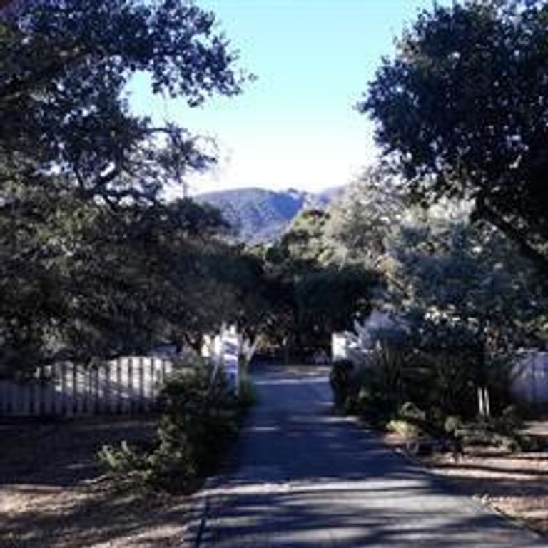 La Rancheria, Carmel Valley, CA 93924