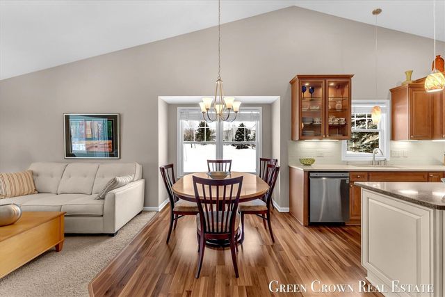 2540 Mcbrayer Court 51, Caledonia, MI 49316