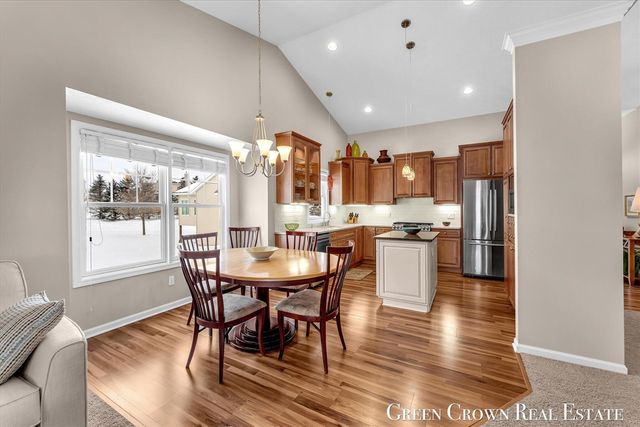 2540 Mcbrayer Court 51, Caledonia, MI 49316