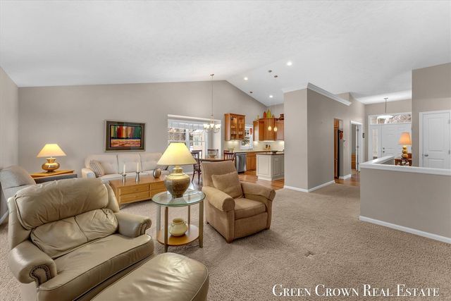 2540 Mcbrayer Court 51, Caledonia, MI 49316