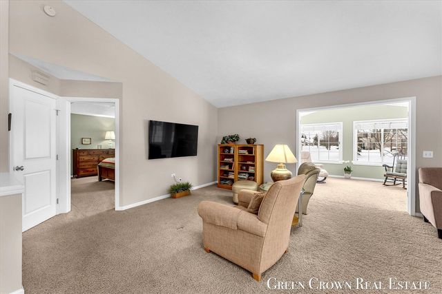 2540 Mcbrayer Court 51, Caledonia, MI 49316