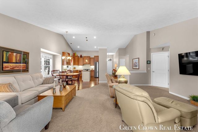 2540 Mcbrayer Court 51, Caledonia, MI 49316