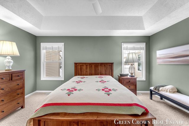 2540 Mcbrayer Court 51, Caledonia, MI 49316