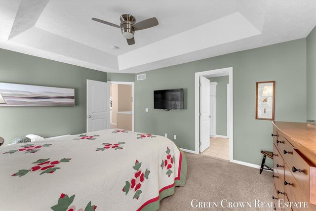 2540 Mcbrayer Court 51, Caledonia, MI 49316