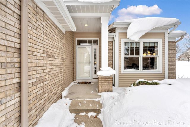 2540 Mcbrayer Court 51, Caledonia, MI 49316