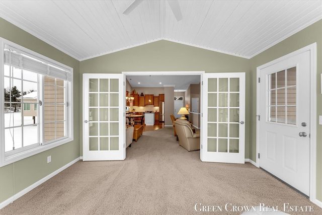 2540 Mcbrayer Court 51, Caledonia, MI 49316