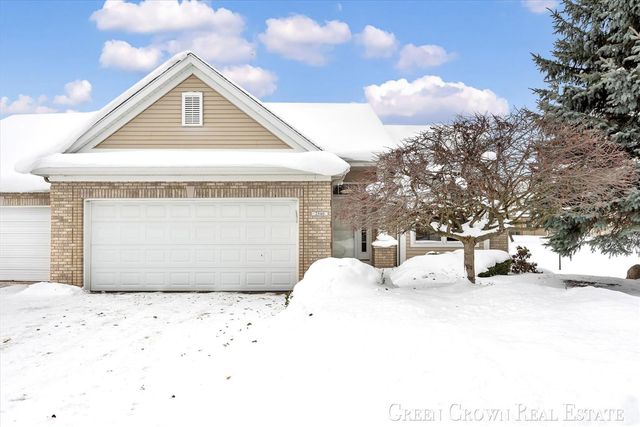 2540 Mcbrayer Court 51, Caledonia, MI 49316