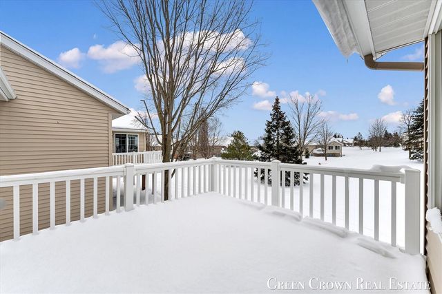 2540 Mcbrayer Court 51, Caledonia, MI 49316