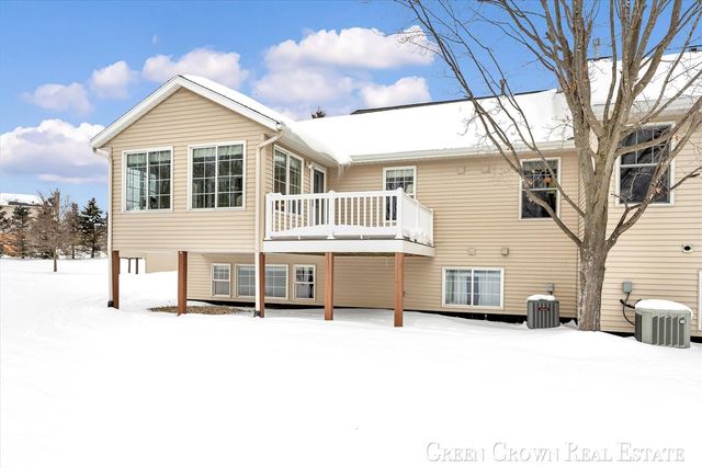 2540 Mcbrayer Court 51, Caledonia, MI 49316