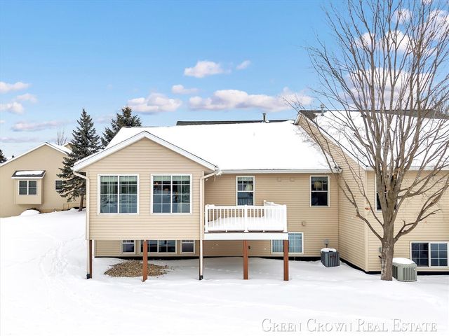 2540 Mcbrayer Court 51, Caledonia, MI 49316