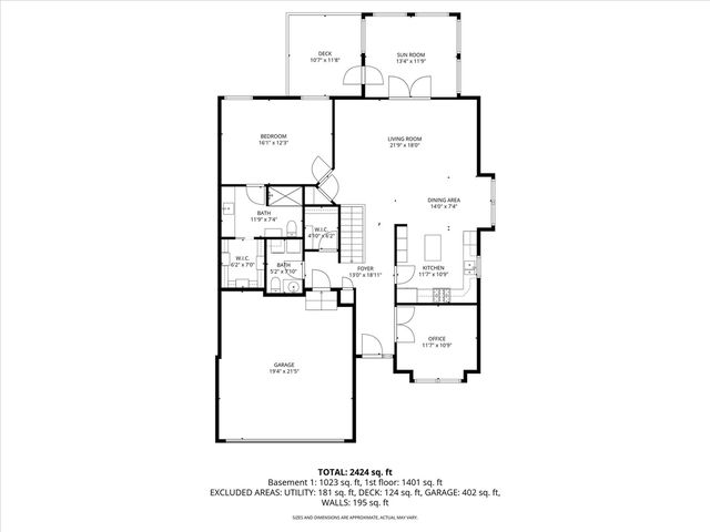 2540 Mcbrayer Court 51, Caledonia, MI 49316