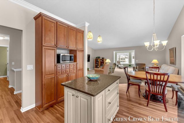 2540 Mcbrayer Court 51, Caledonia, MI 49316