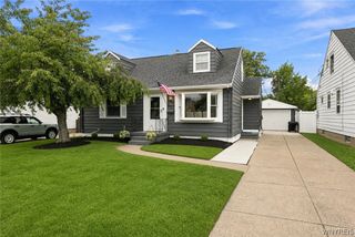 127 Briarhurst Drive, Tonawanda, NY 14150