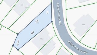 1000 Ashby Terrace, Atlanta, GA 30314