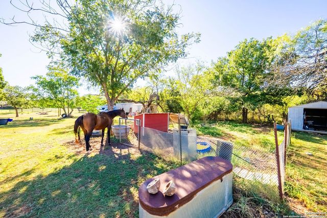 461 Shortys Ln, Fredericksburg, TX 78624