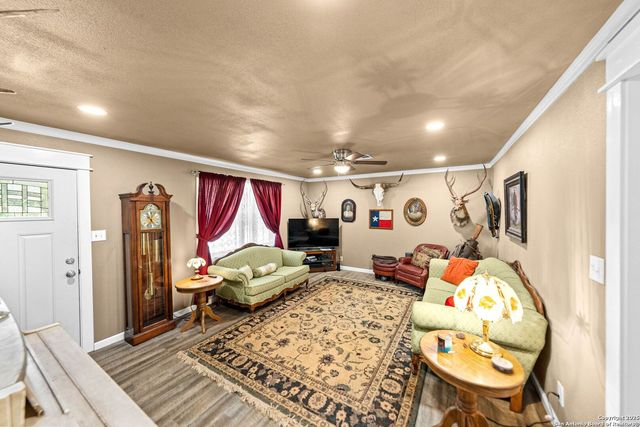 461 Shortys Ln, Fredericksburg, TX 78624