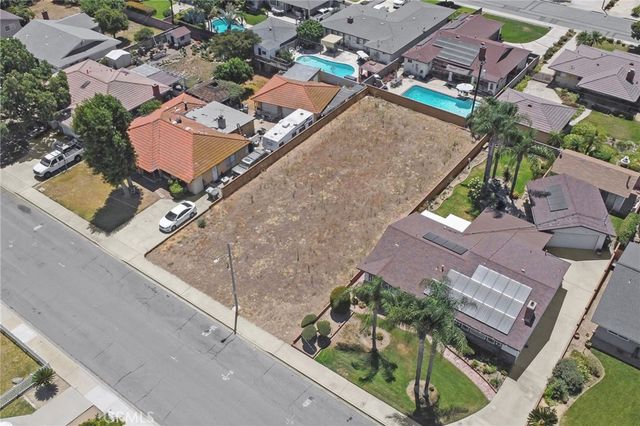 12440 Russell Avenue, Chino, CA 91710