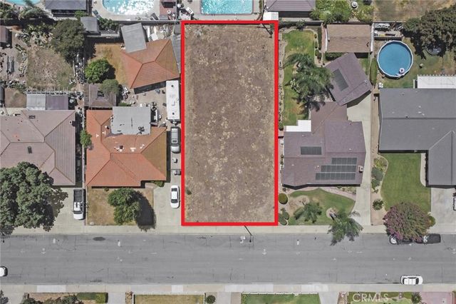12440 Russell Avenue, Chino, CA 91710