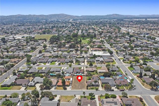 12440 Russell Avenue, Chino, CA 91710