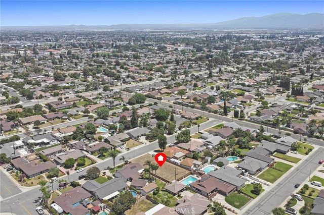12440 Russell Avenue, Chino, CA 91710